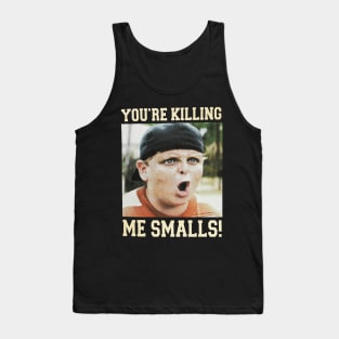 sandlot Tank Top